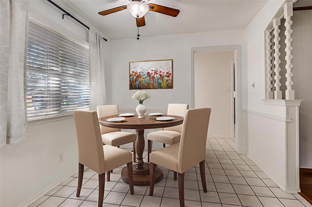 Green Meadows Add - Residential