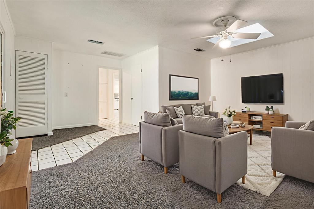 Green Meadows Add - Residential