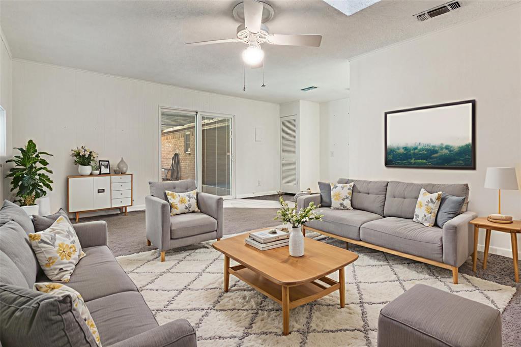 Green Meadows Add - Residential