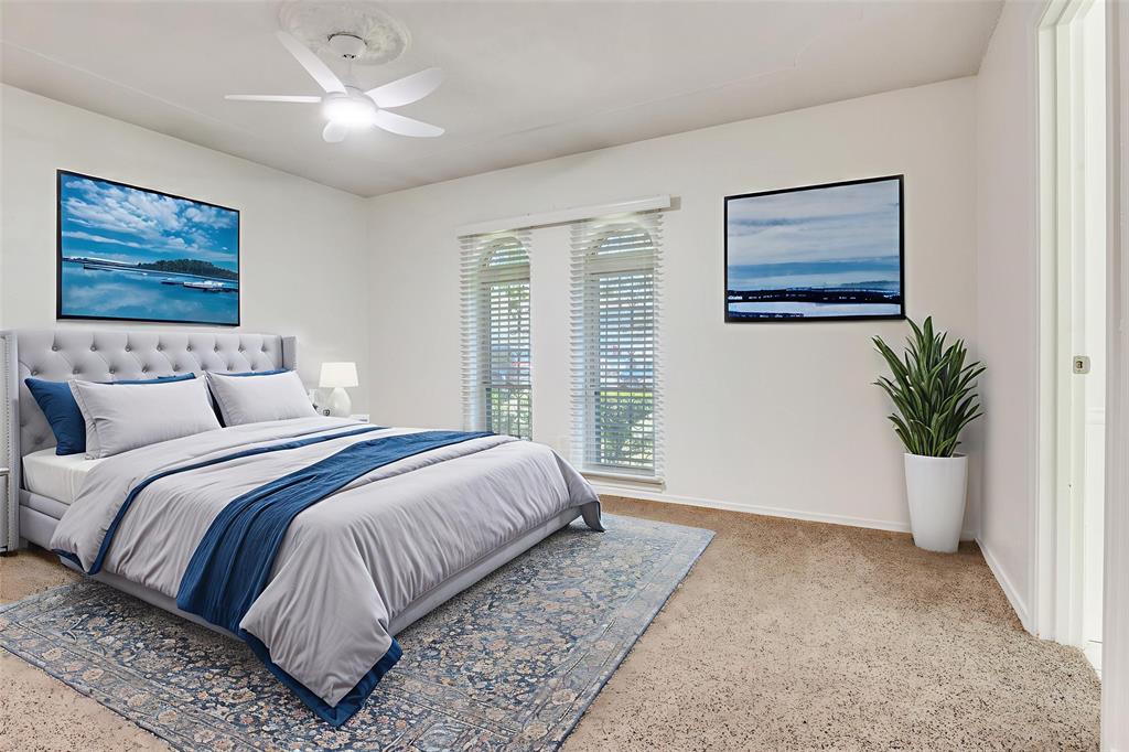 Green Meadows Add - Residential