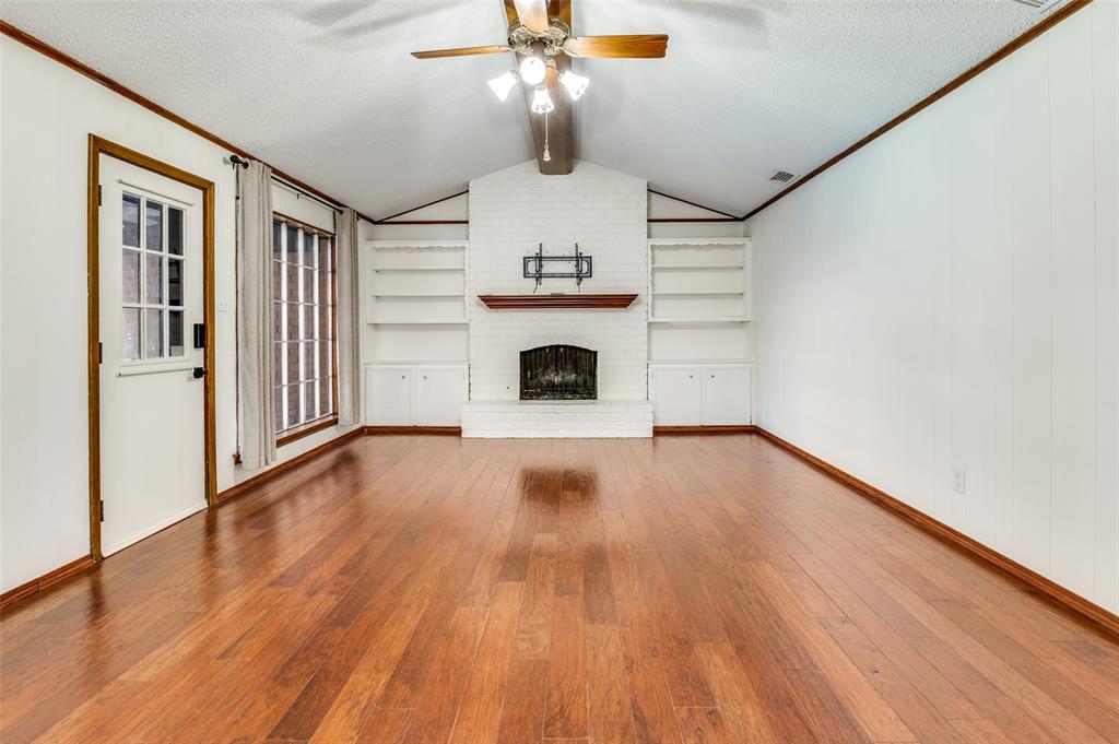 Green Meadows Add - Residential