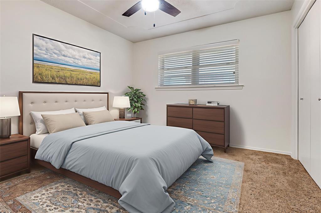 Green Meadows Add - Residential