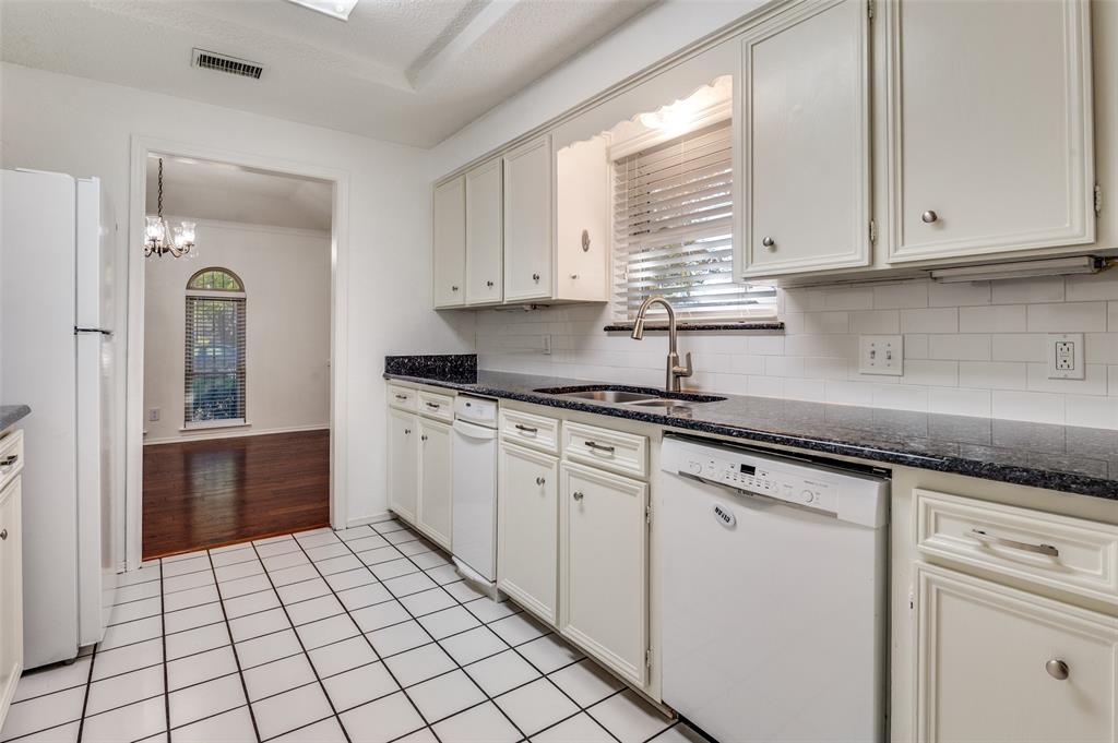 Green Meadows Add - Residential