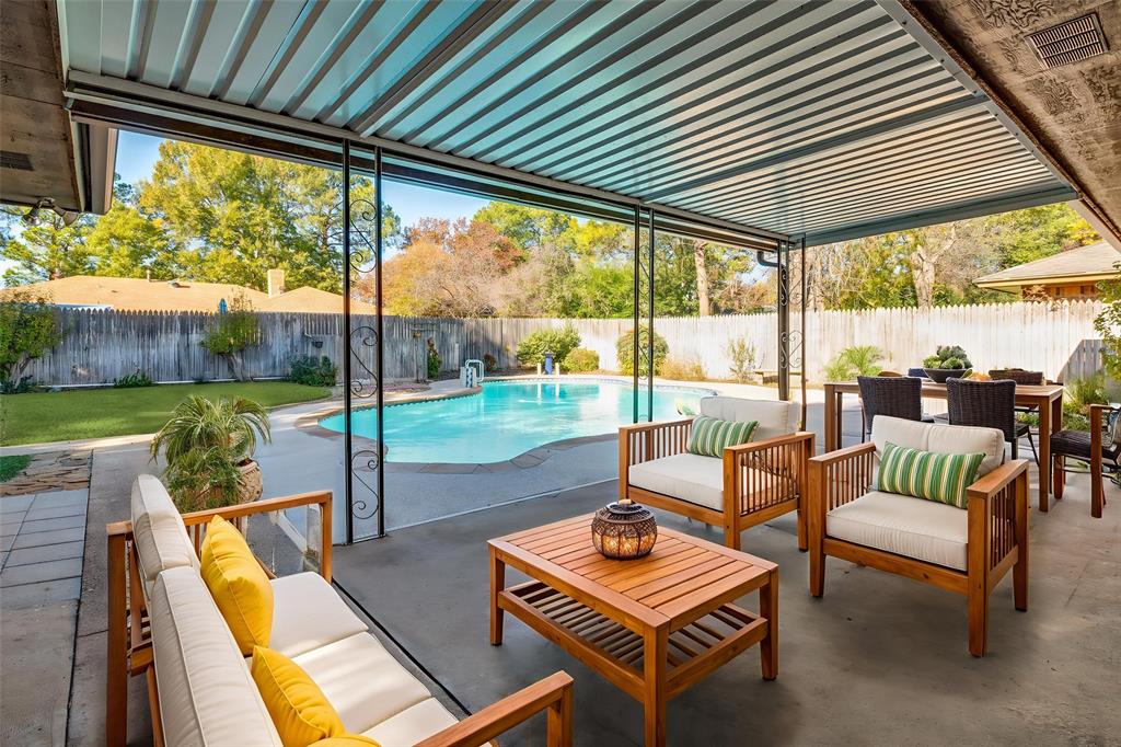 Green Meadows Add - Residential