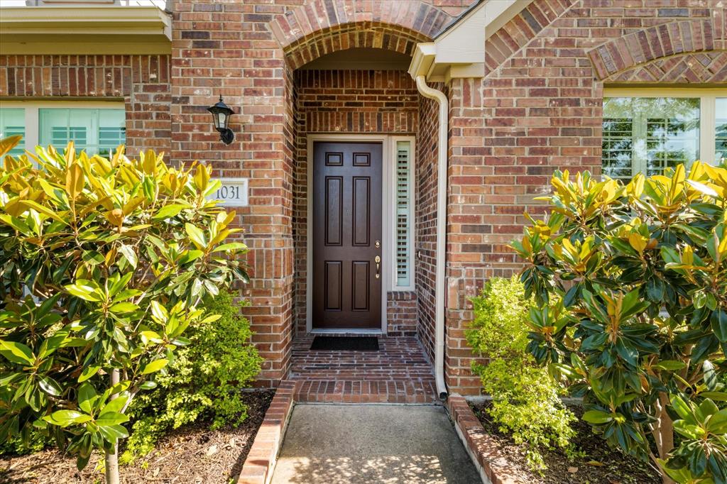 1031 Blanco Drive