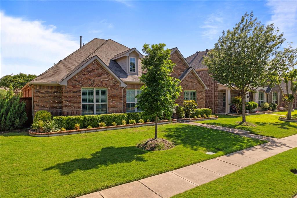 1031 Blanco Drive