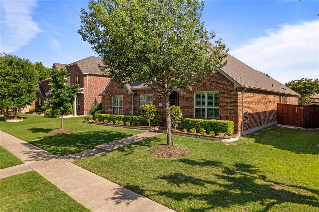 1031 Blanco Drive