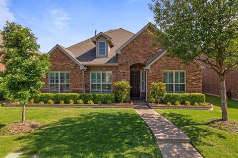 1031 Blanco Drive Allen TX 75013