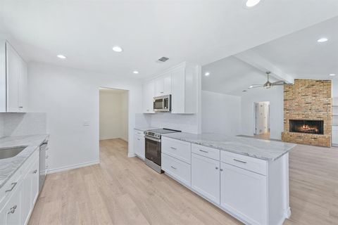 2724 Downing Drive Plano TX 75023