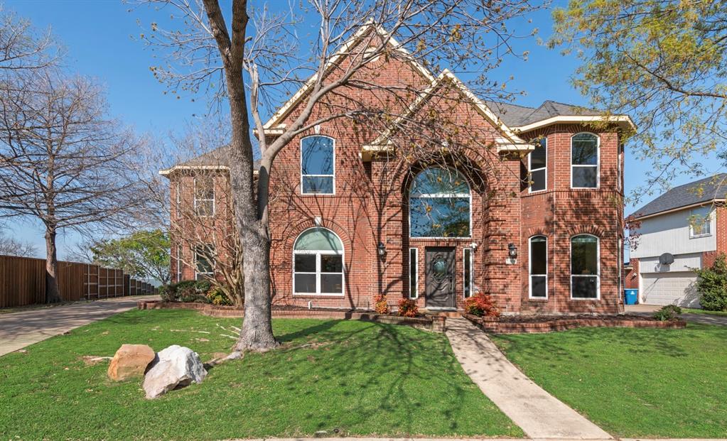 8809 Creekside Drive