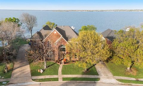 8809 Creekside Drive Rowlett TX 75089