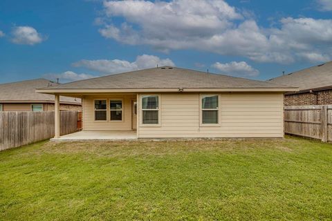 A home in Fort Worth