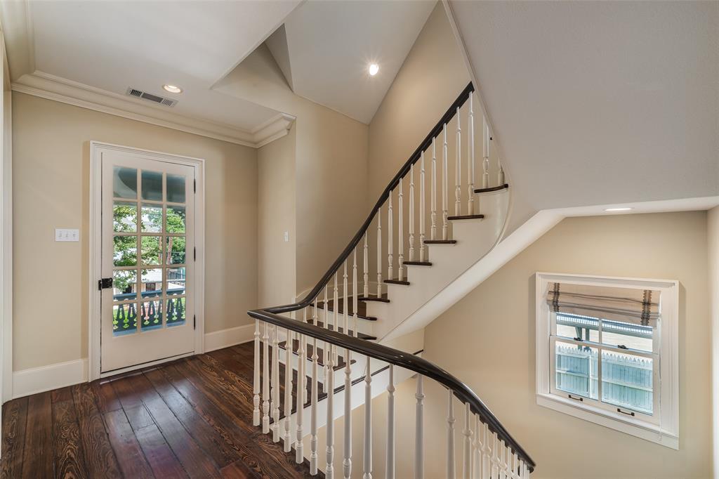 Thomas Add - Residential