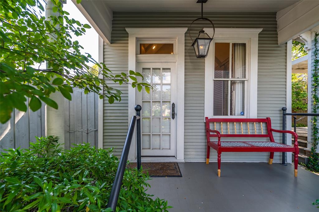 Thomas Add - Residential