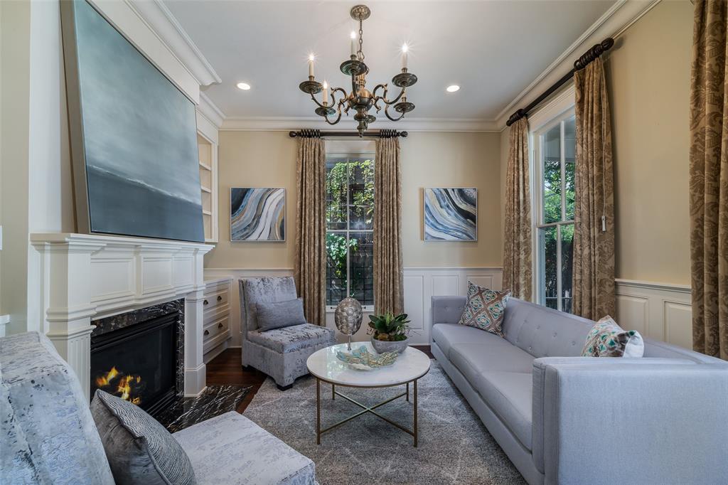 Thomas Add - Residential