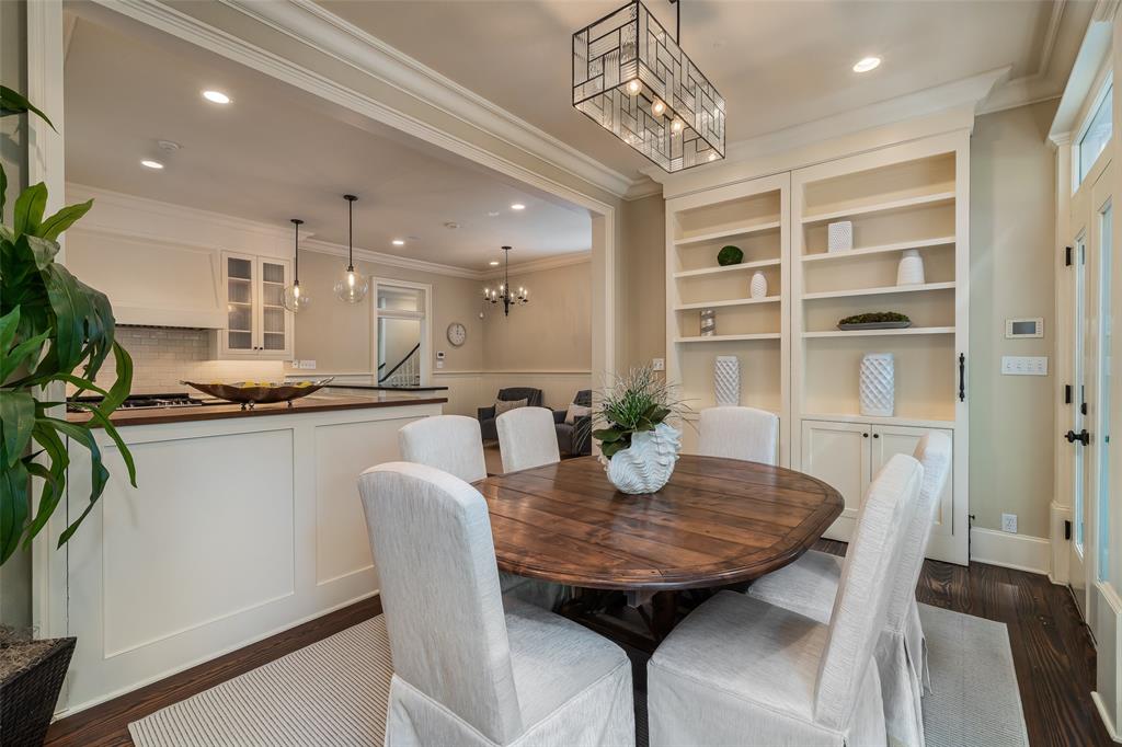 Thomas Add - Residential