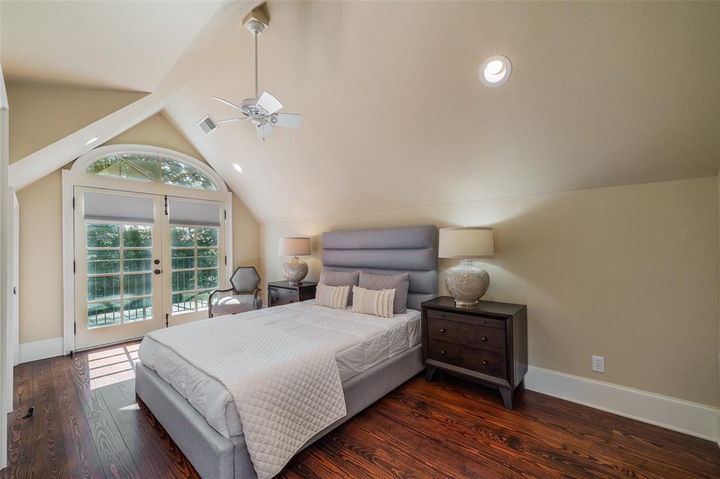 Thomas Add - Residential