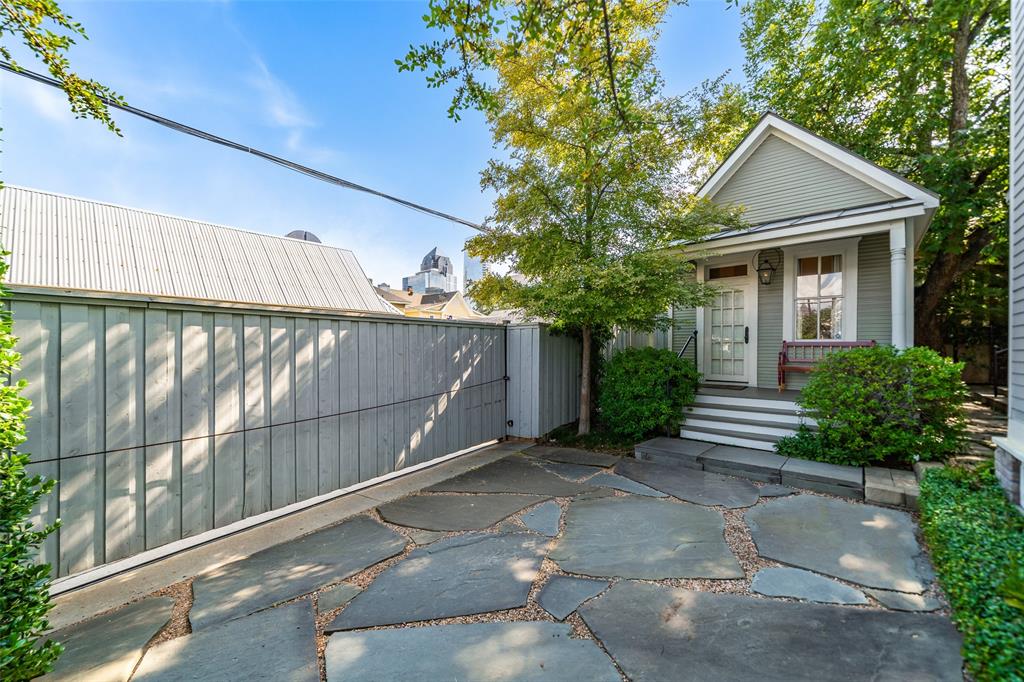 Thomas Add - Residential