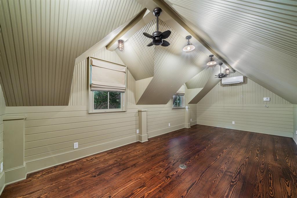 Thomas Add - Residential