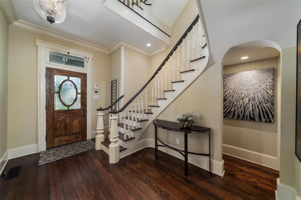 Thomas Add - Residential