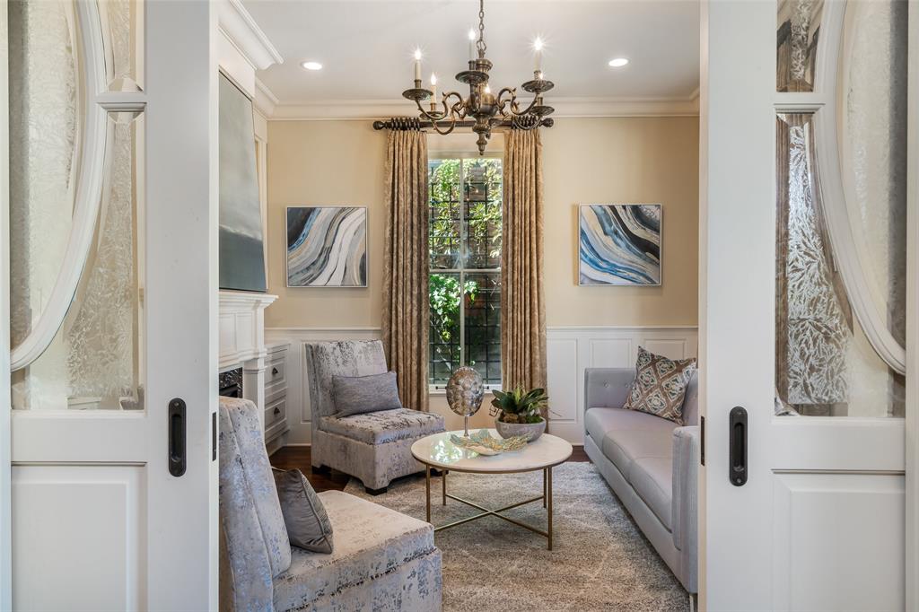 Thomas Add - Residential