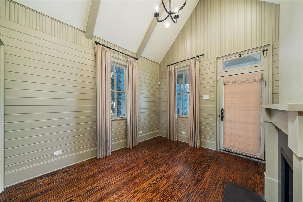 Thomas Add - Residential