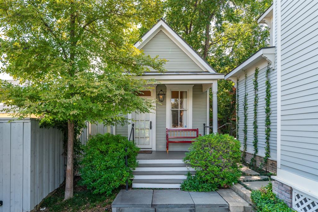 Thomas Add - Residential