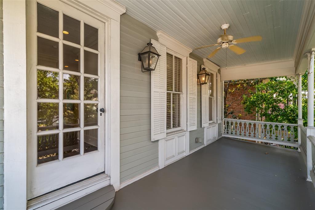 Thomas Add - Residential