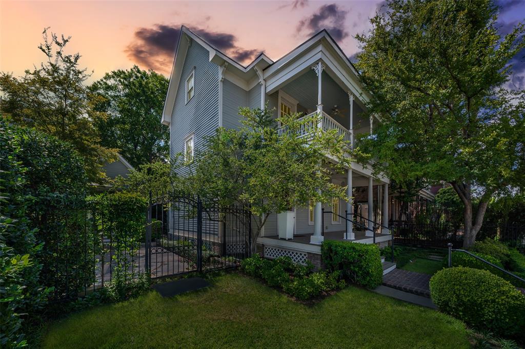 Thomas Add - Residential