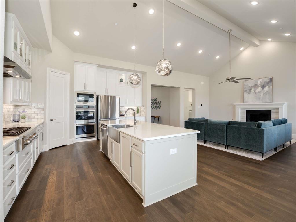 Lakeview Downs - Residential