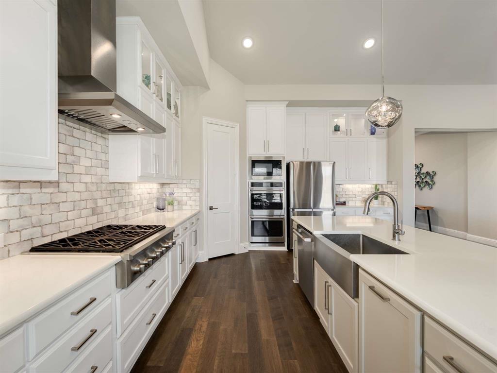 Lakeview Downs - Residential