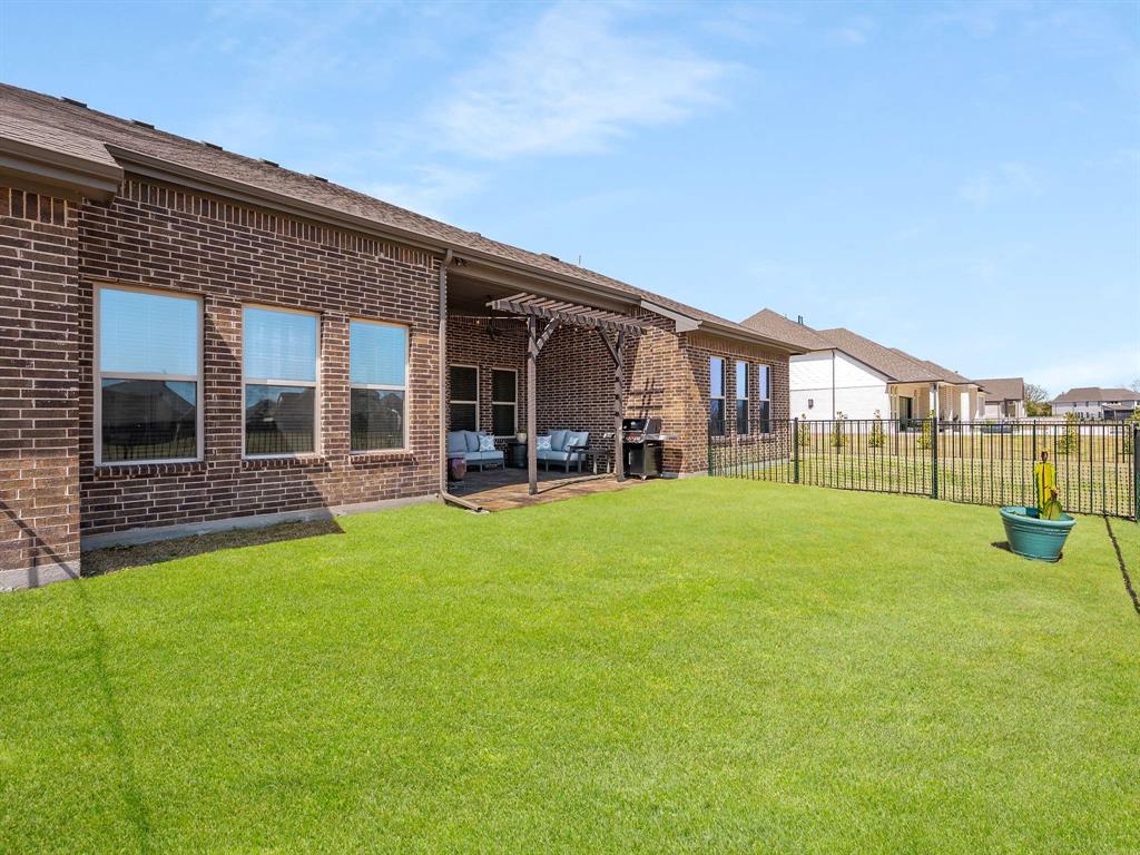 Lakeview Downs - Residential