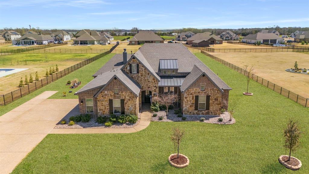Lakeview Downs - Residential