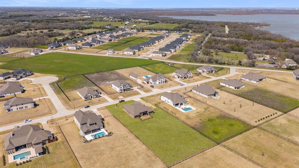 Lakeview Downs - Residential