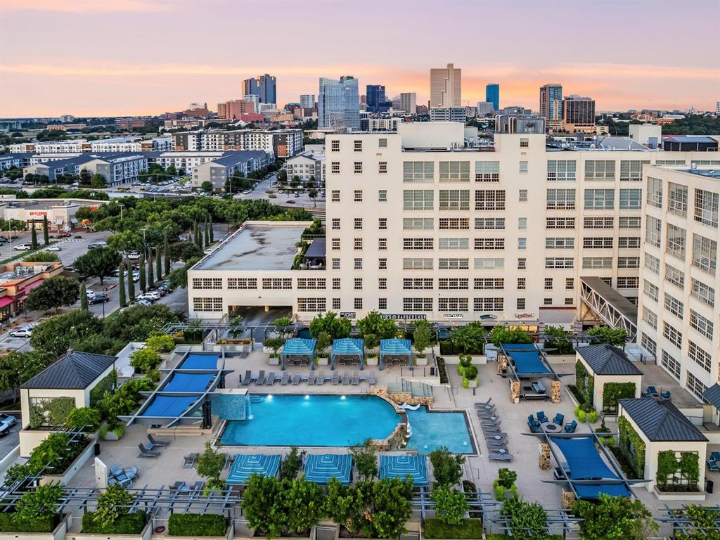 2600 W 7th Street 1421