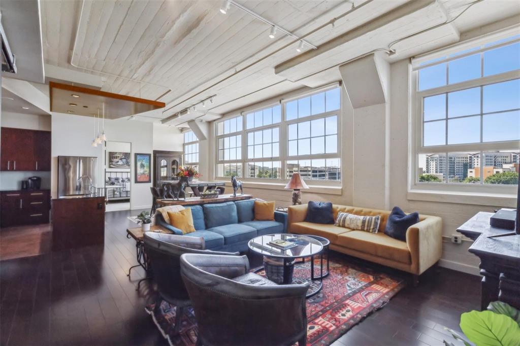 2600 W 7th Street 1421