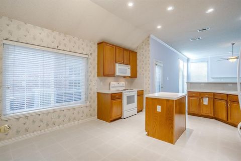 Tiny photo for 8105 Hosta Way, Fort Worth, TX 76123 (MLS # 21210146)