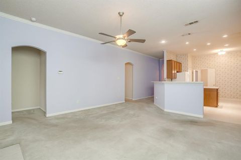 Tiny photo for 8105 Hosta Way, Fort Worth, TX 76123 (MLS # 21210146)