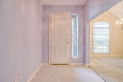 Tiny photo for 8105 Hosta Way, Fort Worth, TX 76123 (MLS # 21210146)