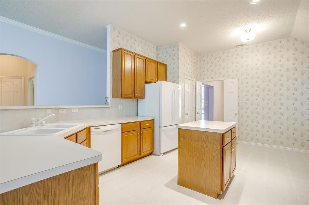 Columbus Heights Add - Residential