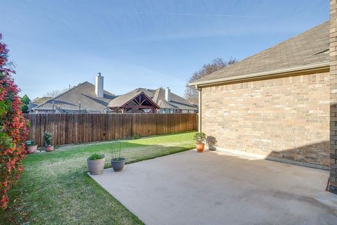 Tiny photo for 8105 Hosta Way, Fort Worth, TX 76123 (MLS # 21210146)