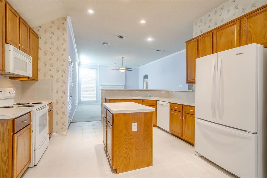 Columbus Heights Add - Residential