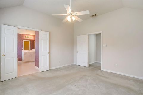 Tiny photo for 8105 Hosta Way, Fort Worth, TX 76123 (MLS # 21210146)