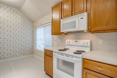 Tiny photo for 8105 Hosta Way, Fort Worth, TX 76123 (MLS # 21210146)