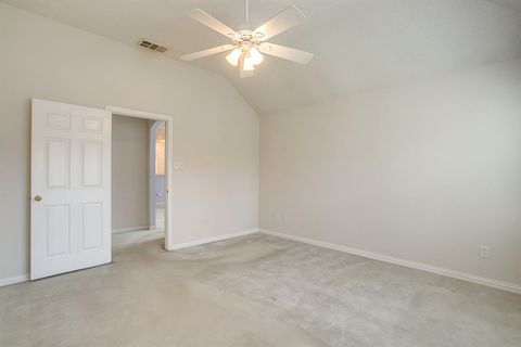 Tiny photo for 8105 Hosta Way, Fort Worth, TX 76123 (MLS # 21210146)