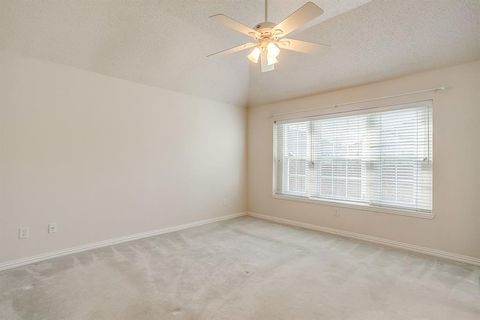 Tiny photo for 8105 Hosta Way, Fort Worth, TX 76123 (MLS # 21210146)