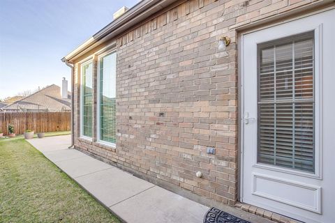 Tiny photo for 8105 Hosta Way, Fort Worth, TX 76123 (MLS # 21210146)