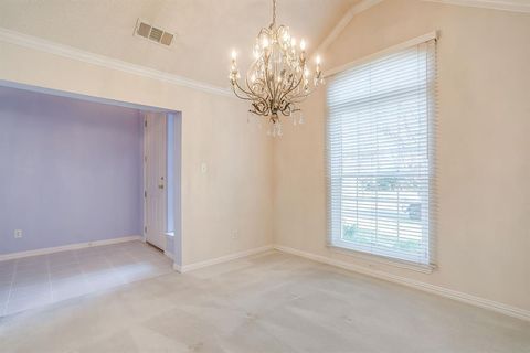 Tiny photo for 8105 Hosta Way, Fort Worth, TX 76123 (MLS # 21210146)