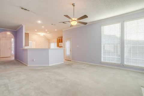 Tiny photo for 8105 Hosta Way, Fort Worth, TX 76123 (MLS # 21210146)