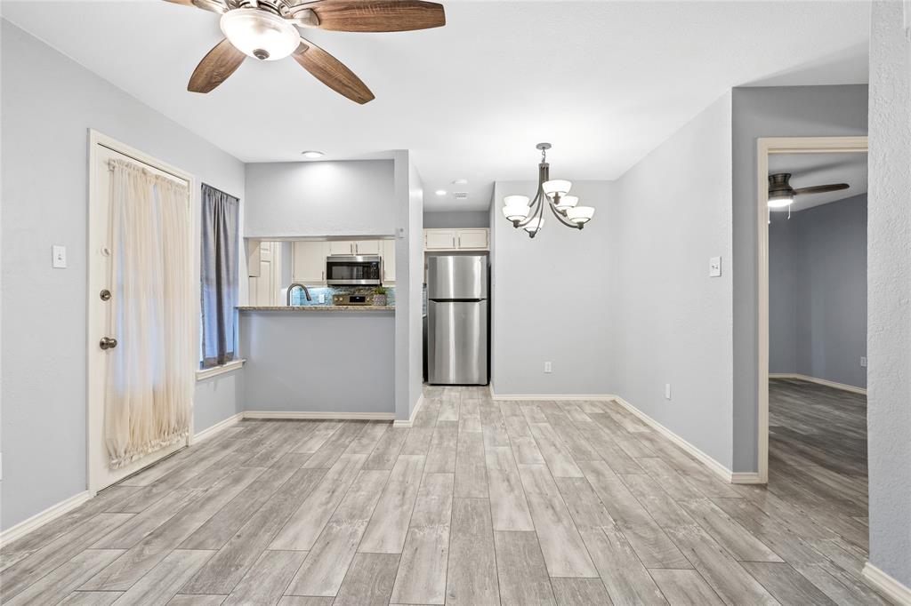 Crestbluff Condo - Residential